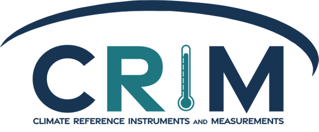 Climate Reference Instruments and Measurements (Upper-air, Column and Near Surface)