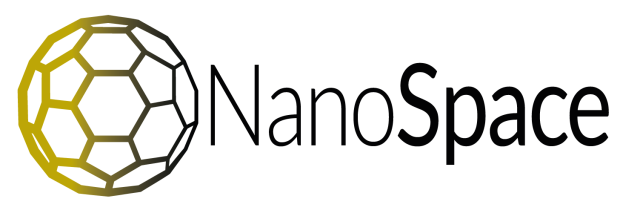 NanoSpace “Carbon molecular nanostructures in space"